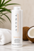 Avyna Curly Shampoo