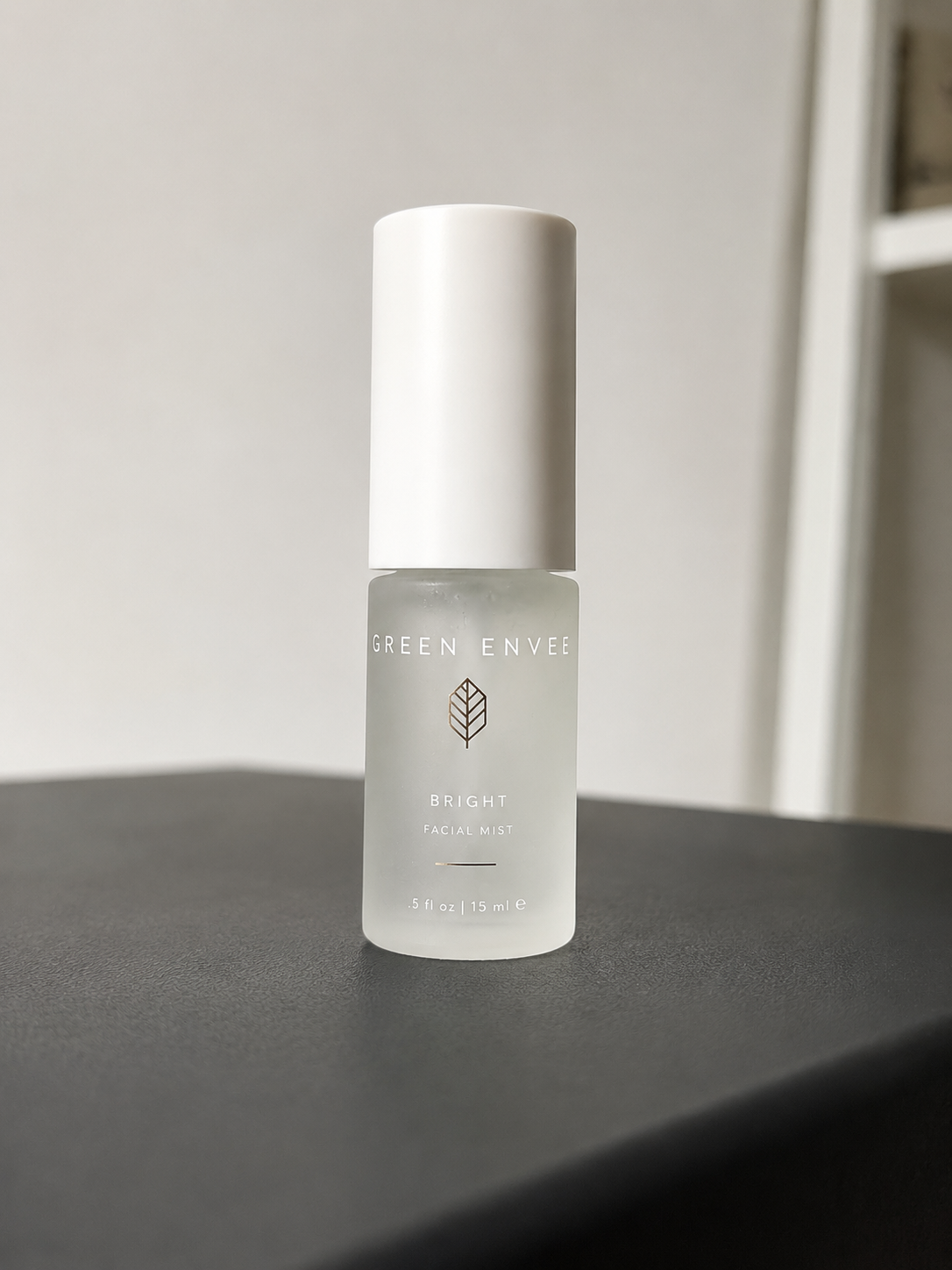 Green Envee Bright Facial Mist