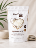 Bushbalm Bushbeads Premium Hard Wax
