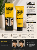 Dashu for Men Ultra Bond Gel Down Perm