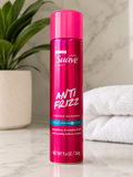 Suave Anti Frizz Flexible Hair Spray