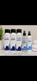 John Amico Smoothie Smooth & shine