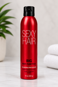 Sexy Hair Big Root Pump Plus Volumizing Spray