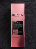 Redken Acidic Color Gloss Activated Glass Gloss Treatment