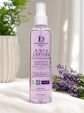 Design Essentials Agave&Lavender Blow Dry and Heat Shield