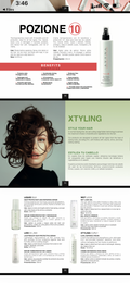 Avyna Mixed Styling Bundle